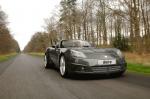 Breckland Beira 2008 года